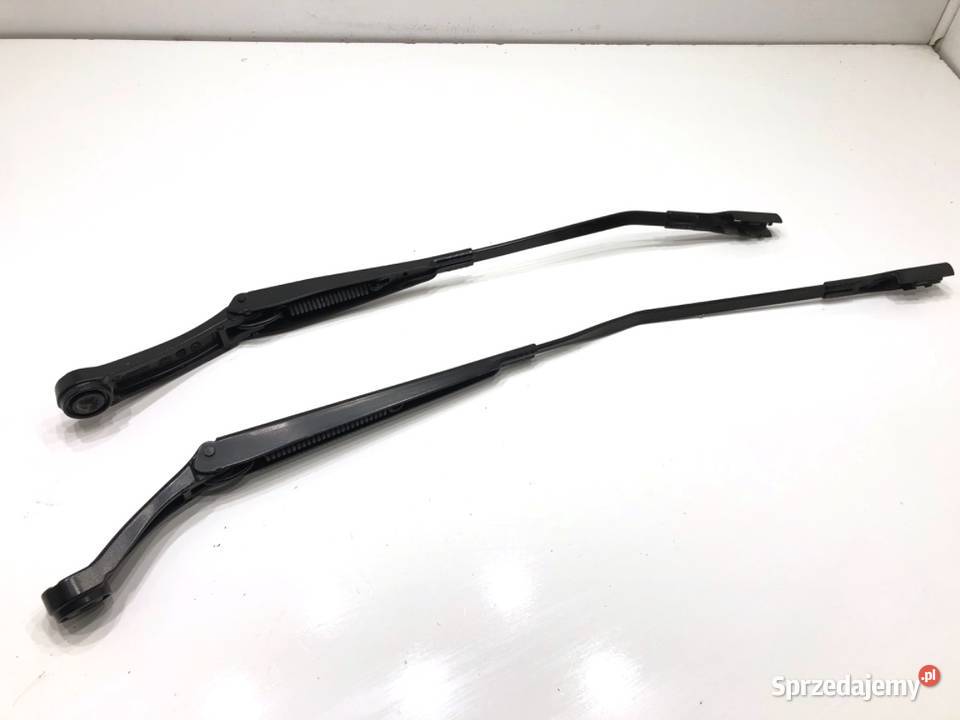 RAMIĘ WYCIERACZKI KOMPLET PRZÓD AUDI Q3 II Ramiona wycieraczek
