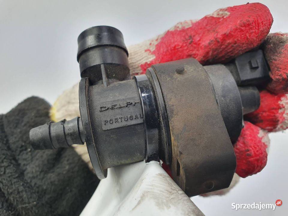 CZUJNIK VOLVO S40 osobowe Lipno