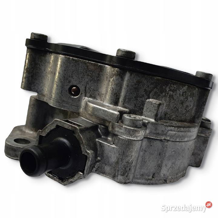 POMPA VACUM Skoda Octavia II Audi A3 8P Golf 19