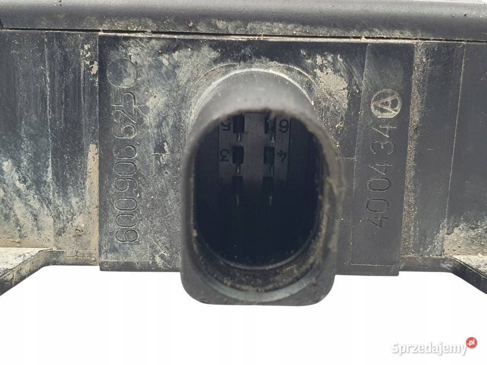 ZAWÓR MAGNETYCZNY VW Golf Touran Skoda Octavia lubelskie Chełm sprzedam