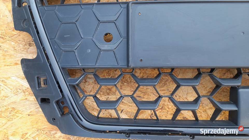 AUDI A1 II ATRAPA CHŁODNICY GRILL 82A853651B C Goleniów