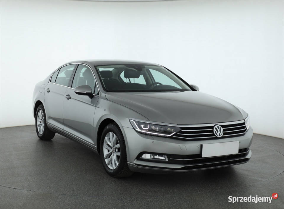 VW Passat 20 TDI Passat Piaseczno
