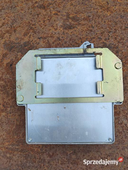 Sterownik silnika pegueot 307 20hdi Puławy