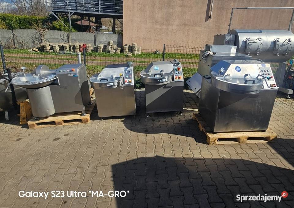 Kuter masarski 30l Dobieszowice