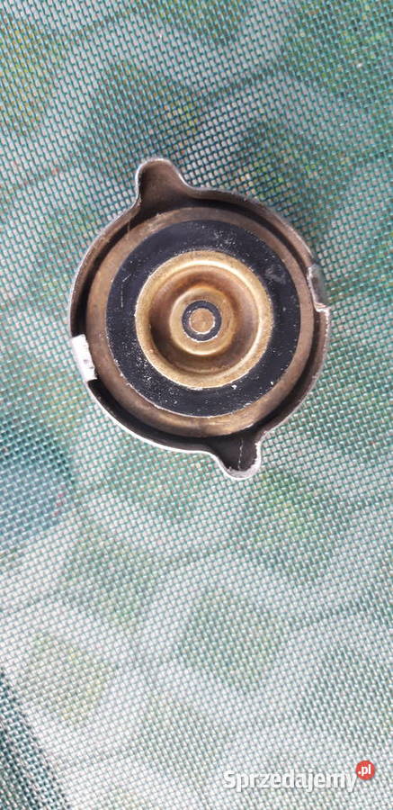 Warszawa żuk nysa korek chłodnicy Korki chłodnic Rzeszów