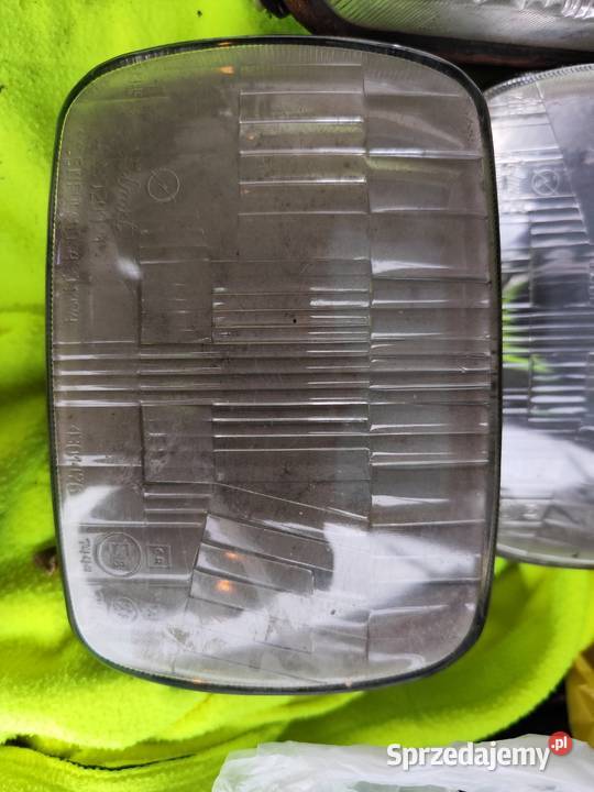 Lampy do Fiata 126p mazowieckie Warszawa