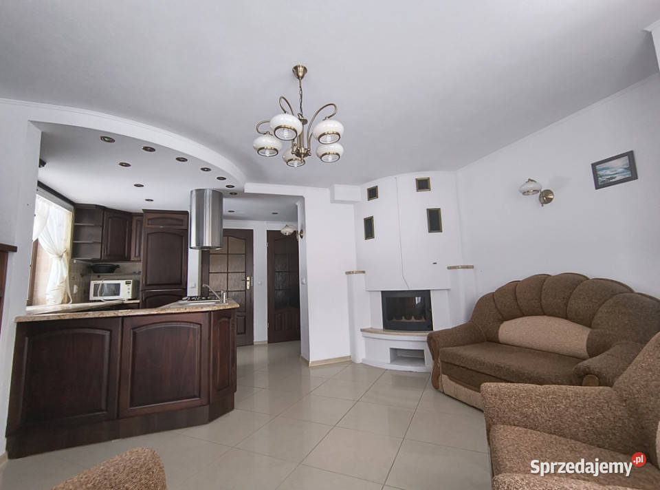 Dom z biznesem w Tomaszowie Tomaszów Lubelski sprzedam