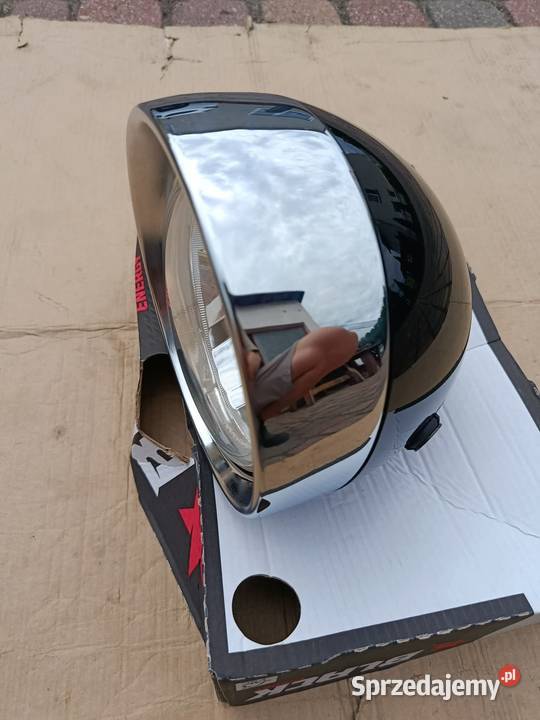 yamaha raider xv 1900 lampa przód NOWA Głogów Małopolski