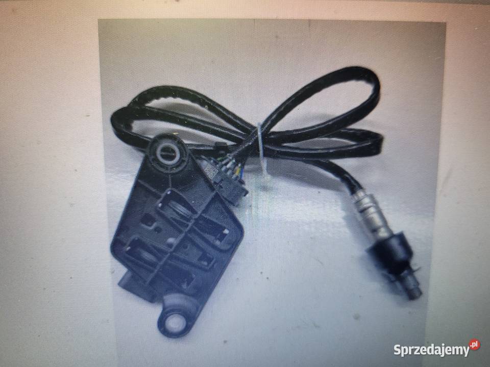 CZUJNIK NOX FORD TRANSIT RK315L248AB 2761869 Radom