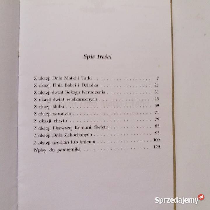 Życzenia okolicznościowe 800 powinszowań Łódź