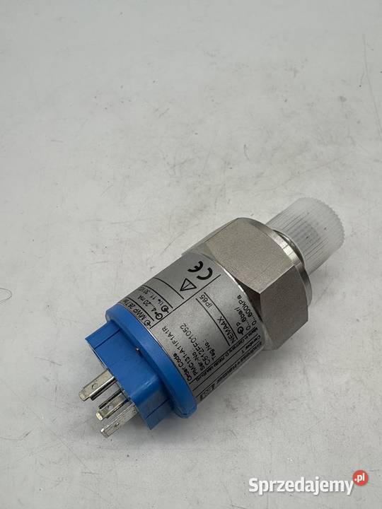 EndressHauser PMC131A11F1A1R Pressure mazowieckie