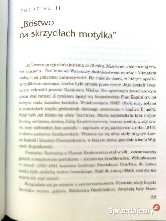 Maria Wisnowska Jeśli mnie kochasz zabij Agata Rok wydania 2003 Warszawa