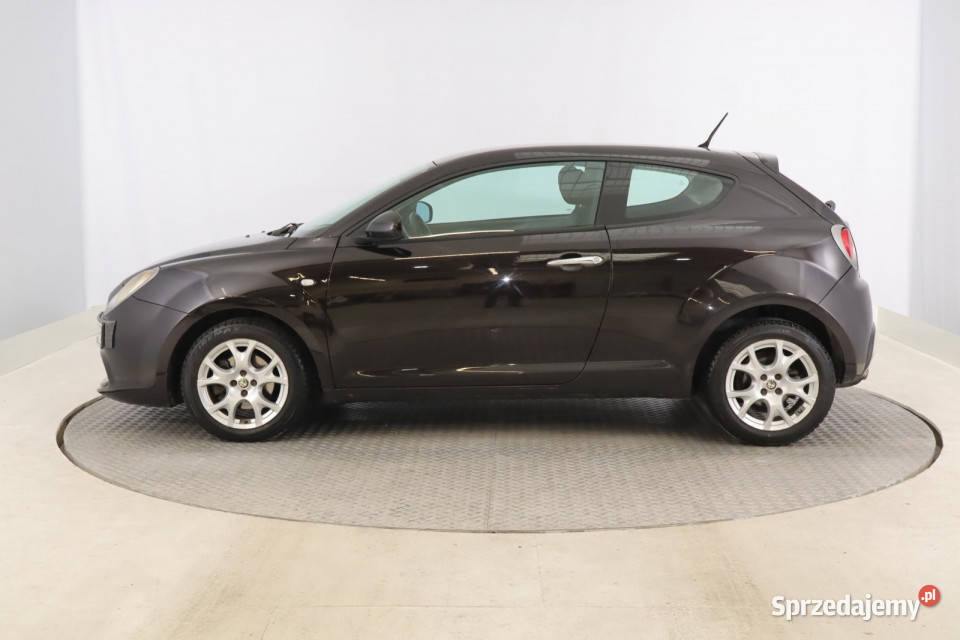 Alfa Romeo MiTo 13 JTDM elektryczne szyby Zabrze