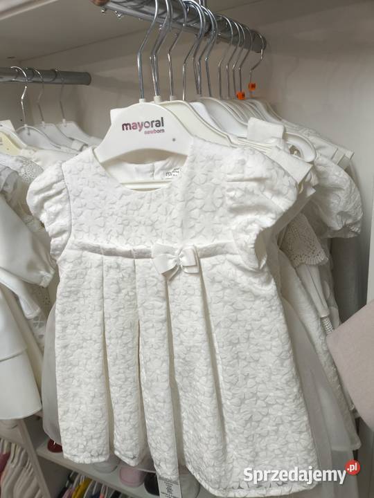 Sprzedam odzież Mayoral 2690 sztuk hurt Kraków