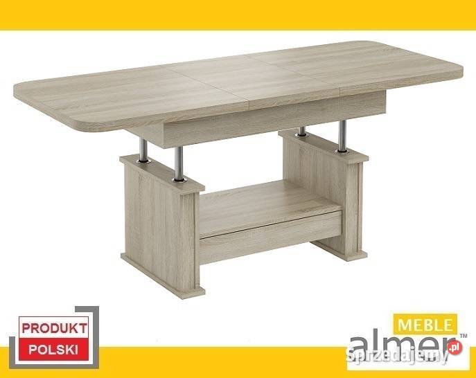 Ławostół L15 Szuflada podnoszony rozkładany do Dom i Ogród Katowice