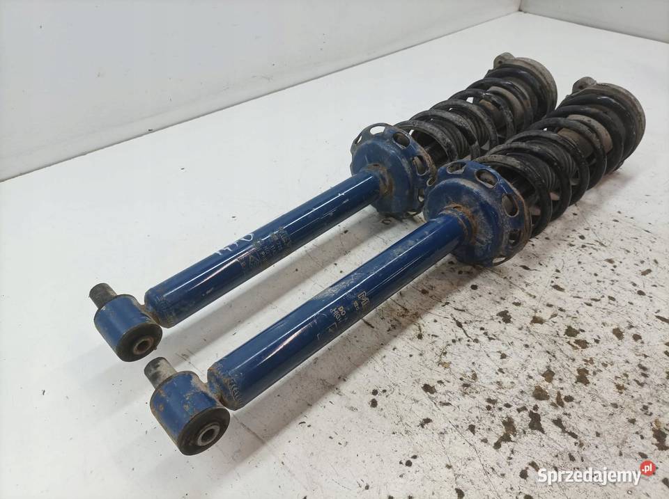 AMORTYZATOR MEYLE PRAWY LEWY TYŁ KPL AVANT KOMBI osobowe Amortyzatory sprzedam