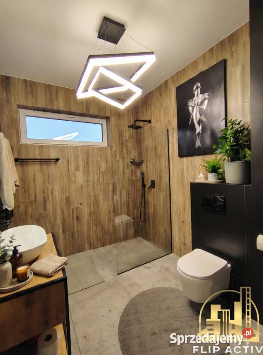 Premium standard segment 87 m ogródek 14253zł/m2