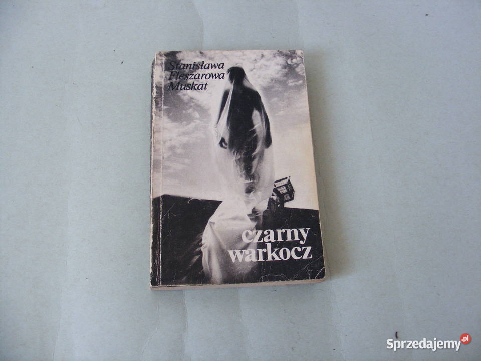 Tak trzymać 1 2 Czarny warkocz Fleszerowa Muskat Oborniki Śląskie