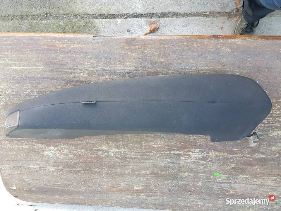 VW golf VII octavia III OE 5G0880441 boczek LEWY Wyposażenie wnętrza Kraków