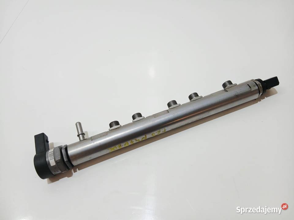 LISTWA WTRYSKOWA BMW E60 E90 F25 F30 N47 20D Strzyżewice