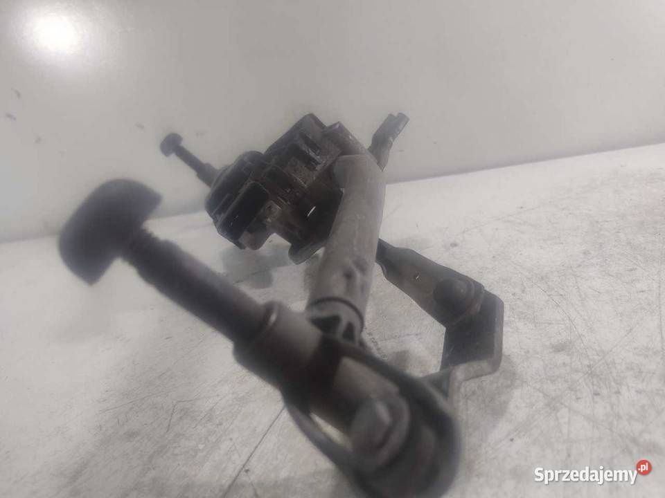 MECHANIZM WYCIERACZEK PRZEDNICH PEUGEOT 207