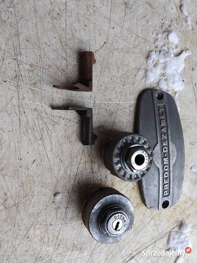 Wsk wfm Shl Komar Tarnów sprzedam