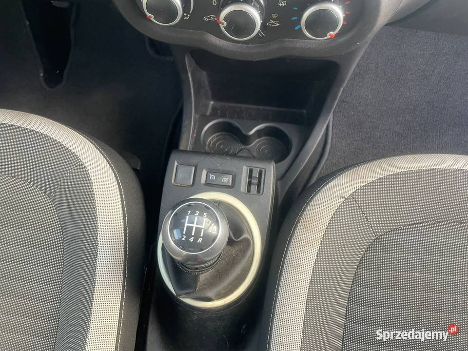 RENAULT Twingo III 09i TCe 90 Intens FE349 Rzeszów
