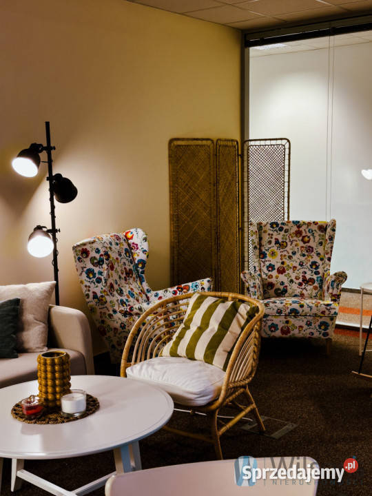 wynajmu lokalu Warszawa Cybernetyki 17m2 biurowy