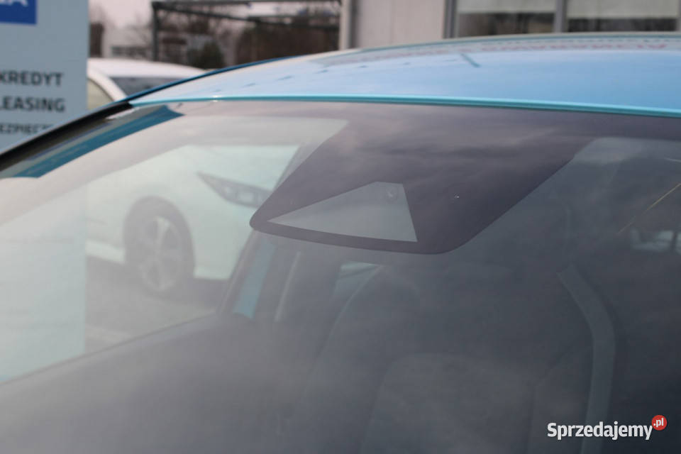 Renault Zoe Zen R135 netto 47 886 PLN Salon