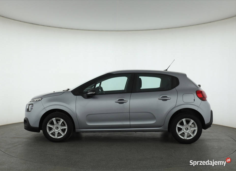 Citroen C3 12 PureTech Piaseczno sprzedam
