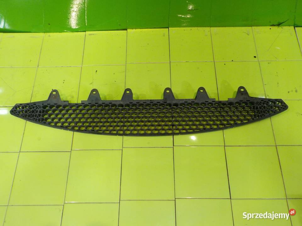 KIA RIO II LIFT 14 B 10r oslona pod zderzak osobowe mazowieckie Suków