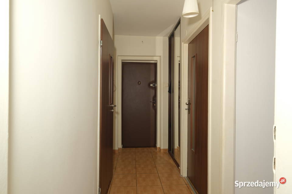 2pokojowe mieszkanie na sprzedaż Warszawa Ochota spółdzielcze własnościowe z KW