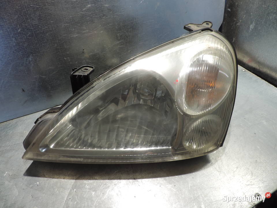 SUZUKI LIANA LAMPA LEWY PRZÓD Nowy Sącz