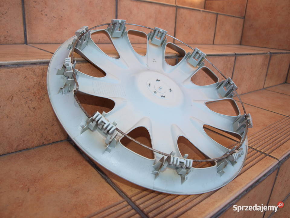 Toyota kołpak 15 oryginalny 1 sztuka