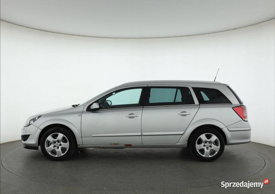 Opel Astra 16 16V Astra