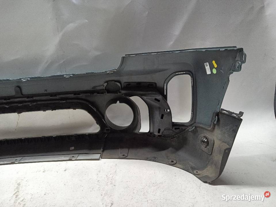 ZDERZAK PRZÓD PRZEDNI MINI COUNTRYMAN F60 LIFT osobowe