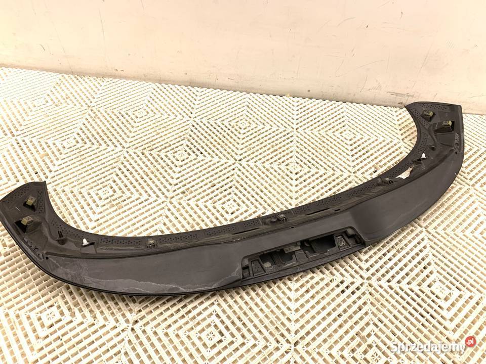 SPOILER LOTKA FORD FOCUS IV Kombi JX7BN44210A