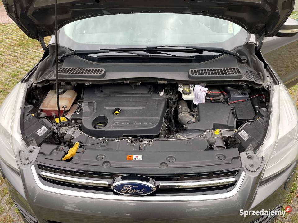 Ford kuga 2014r