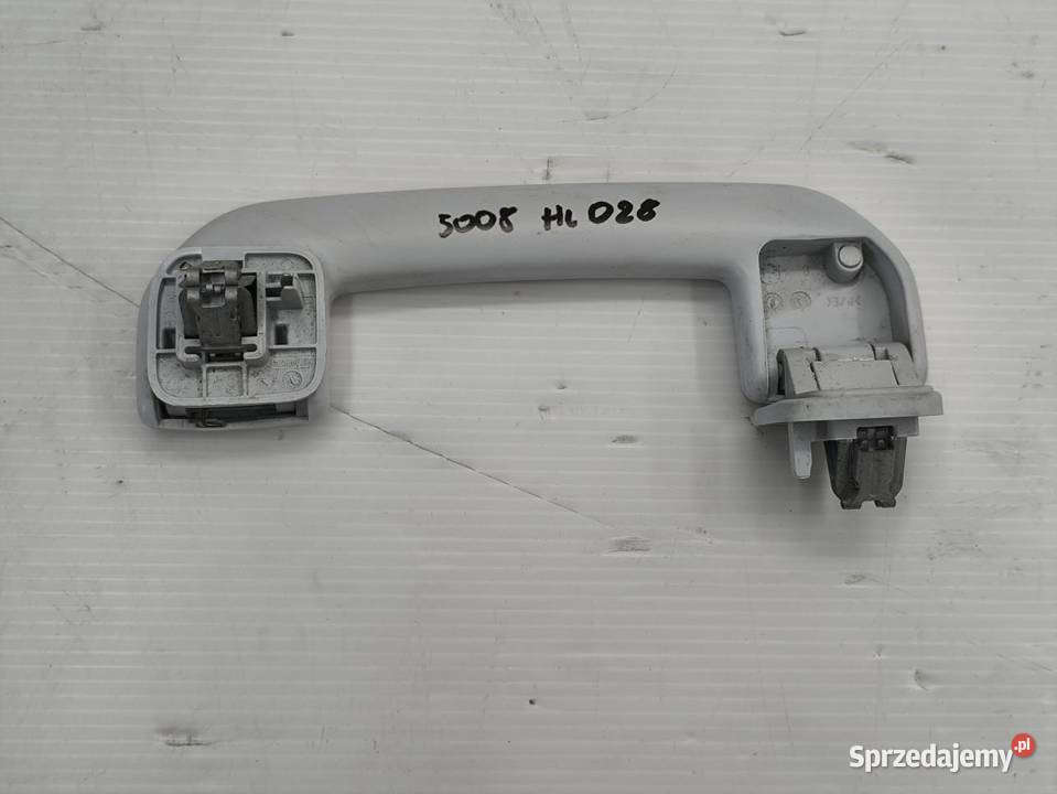 RĄCZKA UCHWYT PODSUFITKI PEUGEOT 5008 II