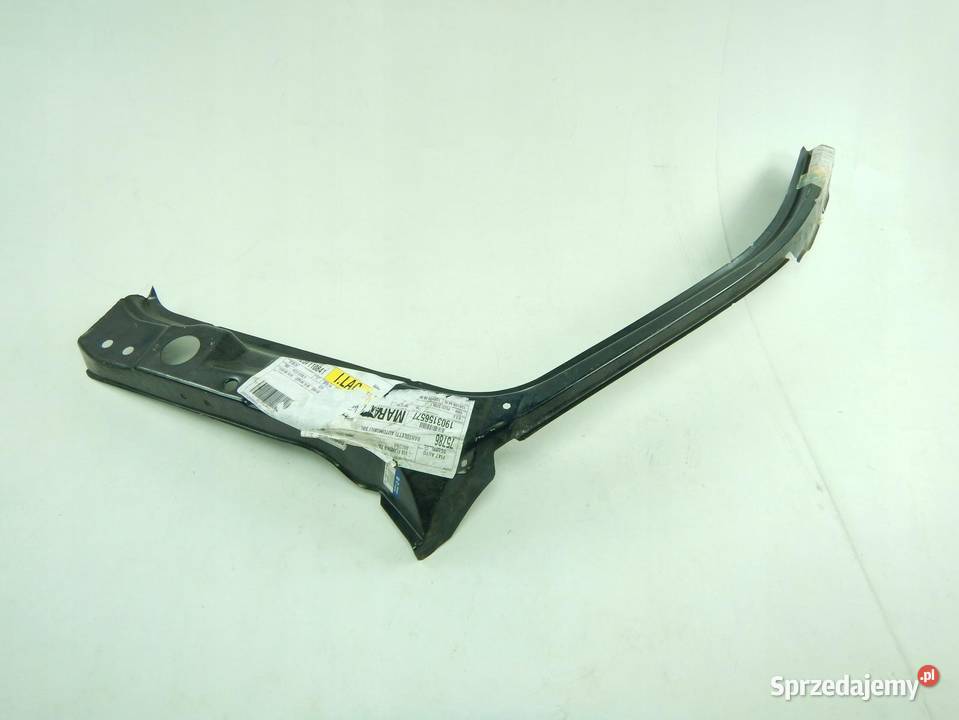 PANEL KAROSERII SŁUPEK PRAWY FIAT PUNTO 9903