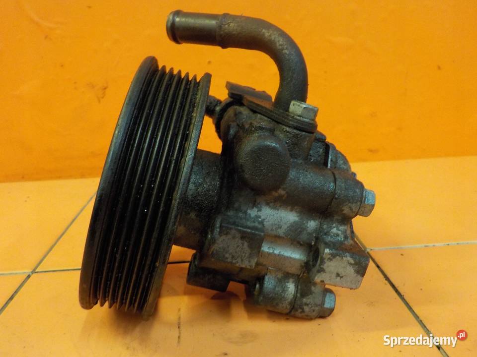 HYUNDAI SANTA FE II 22 CRDI 10r 155 D4EB pompa Suków