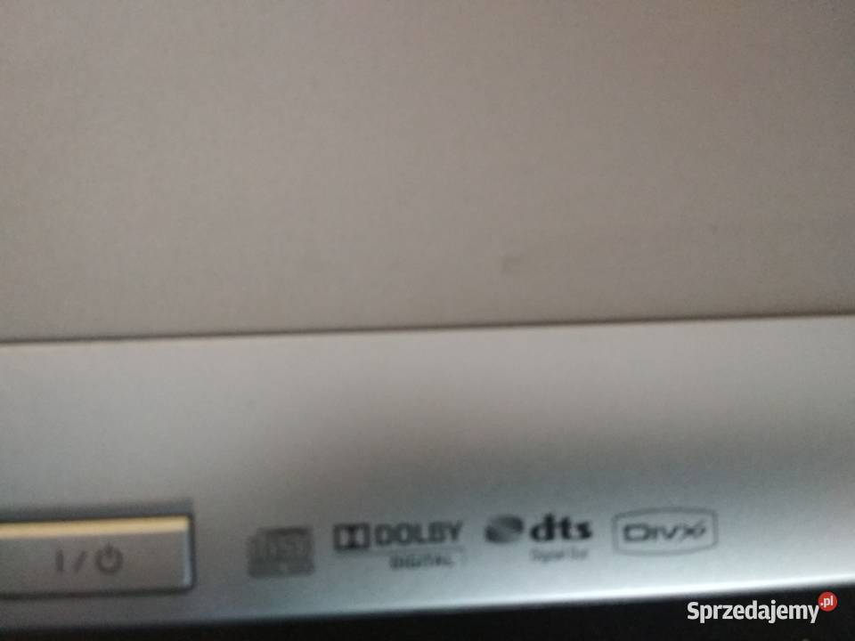 Odtwarzacz DVD Częstochowa