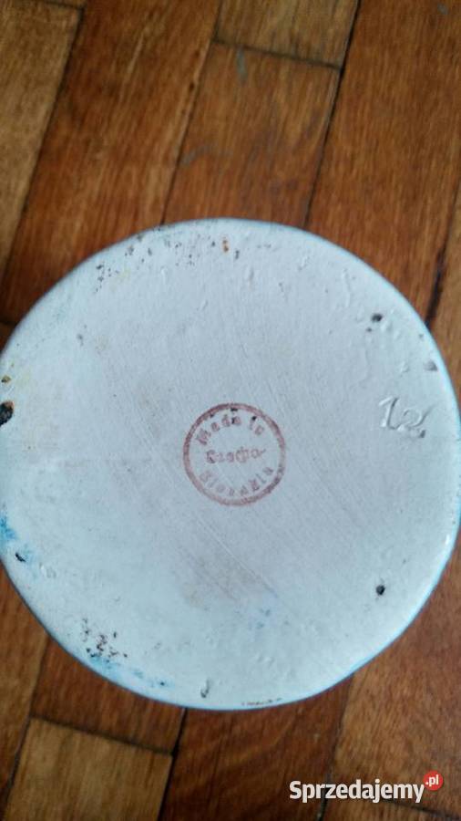 ceramika i porcelana Kraczewice Prywatne