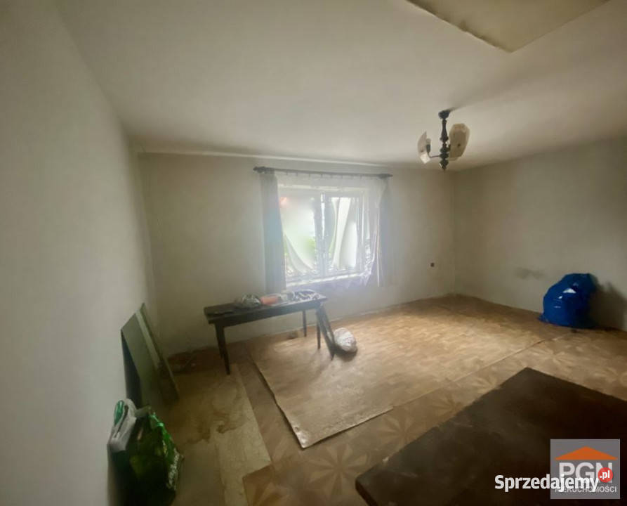 sprzedaży domu szeregowego Gryfice 100 metrów szeregowa Nieruchomości