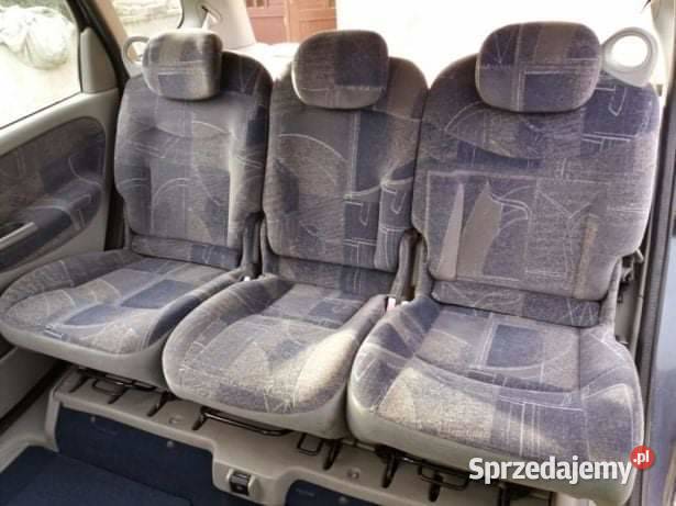 Części Renault Scenic 1 lift Kraków