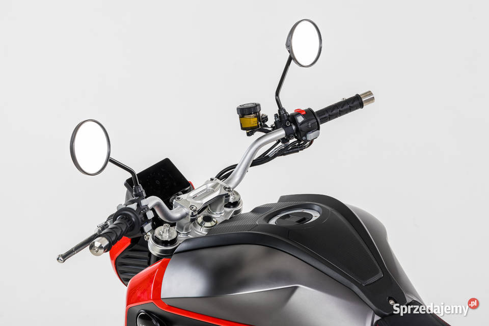 JAWA JD 750 RETRO 2026 NOWOŚĆ