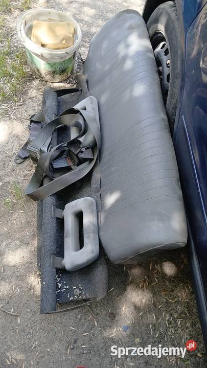 Fiat 126 2000 na części benzyna 126 Łódź