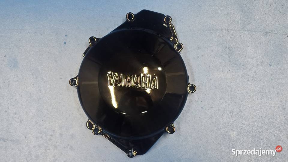Yamaha YZF R1 rn04 1998 2001 Oryginalna pokrywa Rawa Mazowiecka