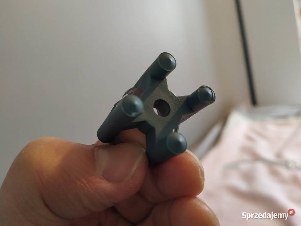 Dystans do zbrojenia w prefabrykacji betonów Materiały budowlane świętokrzyskie Kielce