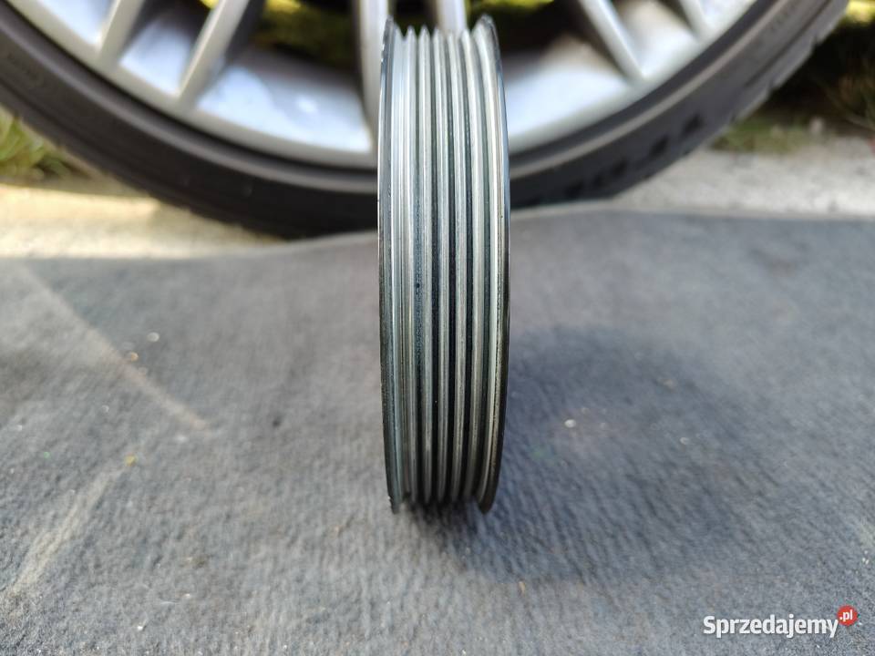 Bmw e36 e46 Z3 m43 kółko pompy wspomagania Aleksandrów Łódzki